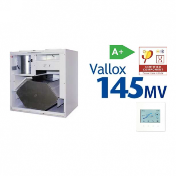 Rekuperator Vallox 145MV